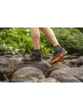 Merinowollen - 1/4 Lightweight - Wandelsokken