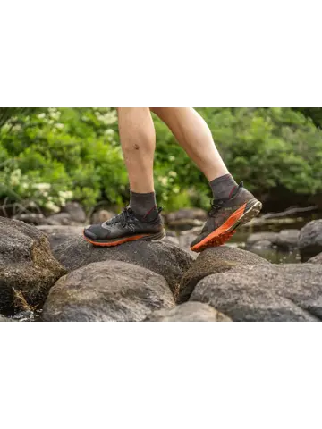 Merinowollen - 1/4 Lightweight - Wandelsokken