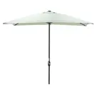 Lotus 250x250 Stokparasol Garden Impressions