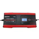 Processor gestuurde acculader 12V/24V 8A