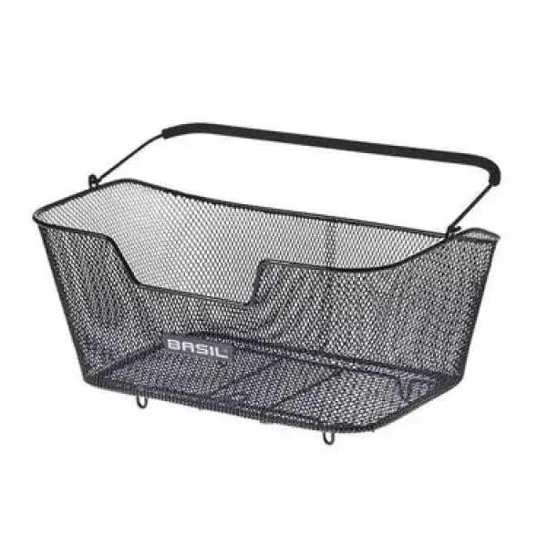 Basil Fietsmand Base L 48 x 30 x 23 cm