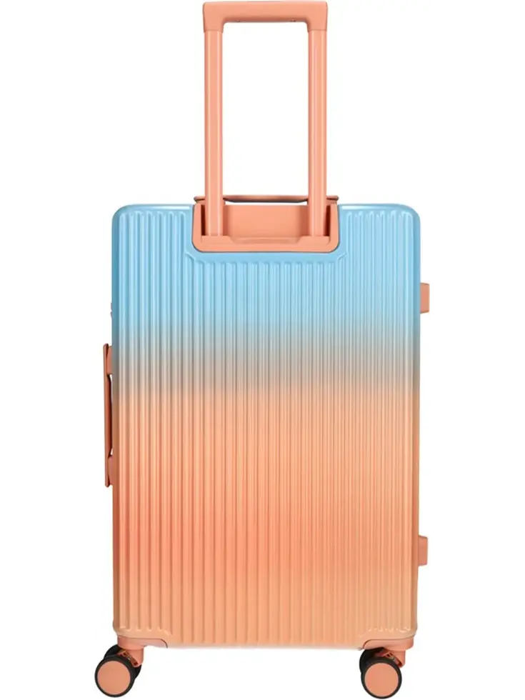 Havana - Middelgrote koffer - 65cm - 73L