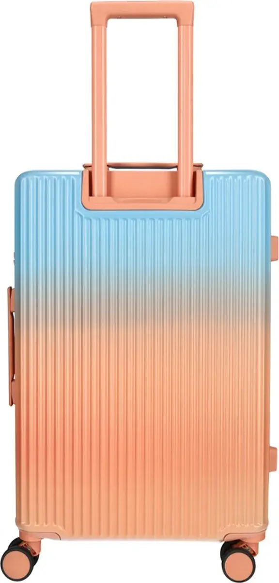 Havana - Middelgrote koffer - 65cm - 73L