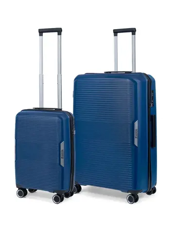 Swinger Harde kofferset 2-dlg S/L