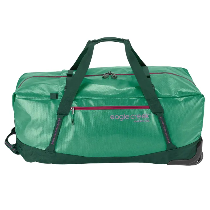Migrate Wheeled Duffel 130L  | 137 L