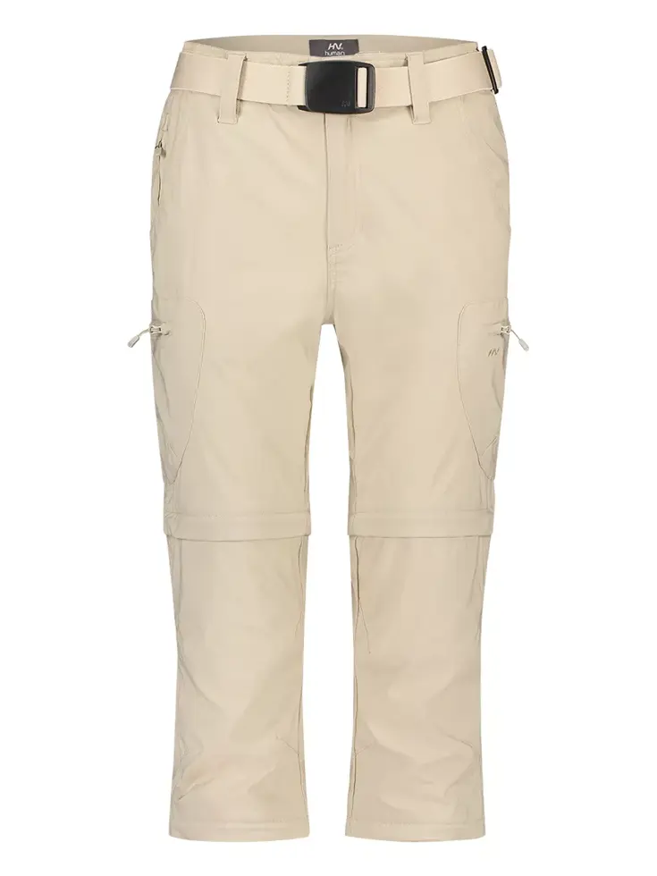 Fiona – Afritsbroek - Dames