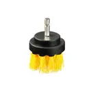 Vortex boorborstelset 3-delig 10/8/5 cm