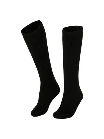 Dames - 4 p - Hoge Thermosokken