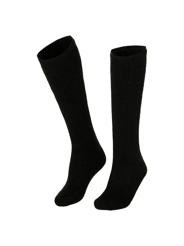 Dames - 4 p - Hoge Thermosokken