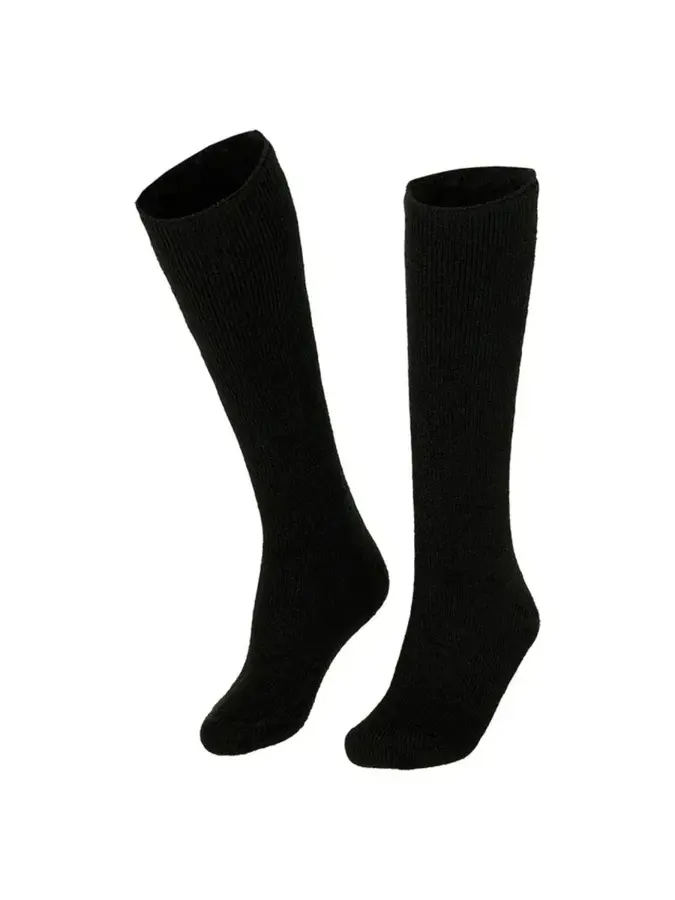 Heatkeeper - Heren - 4 p - Hoge Thermosokken