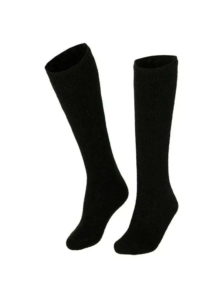 Heatkeeper - Heren - 4 p - Hoge Thermosokken