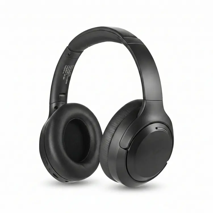 Comfort ANC Bluetooth Koptelefoon Opvouwbaar