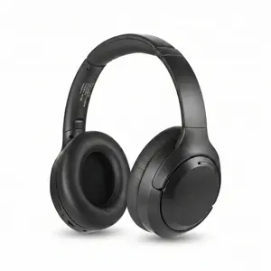Comfort ANC Bluetooth Koptelefoon Opvouwbaar