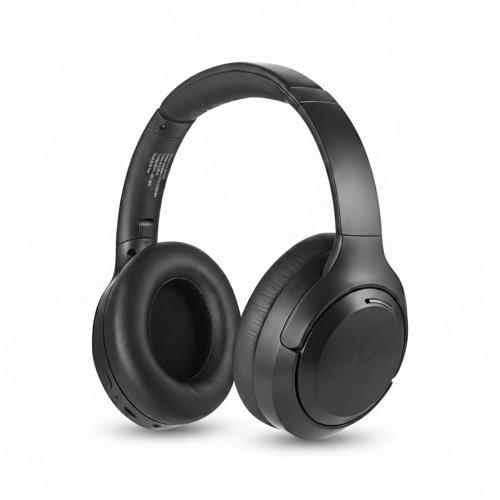 Comfort ANC Bluetooth Koptelefoon Opvouwbaar