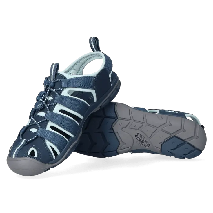 Clearwater - Wandelschoenen - Dames - Keen