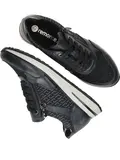 D1G08 veterschoenen Dames