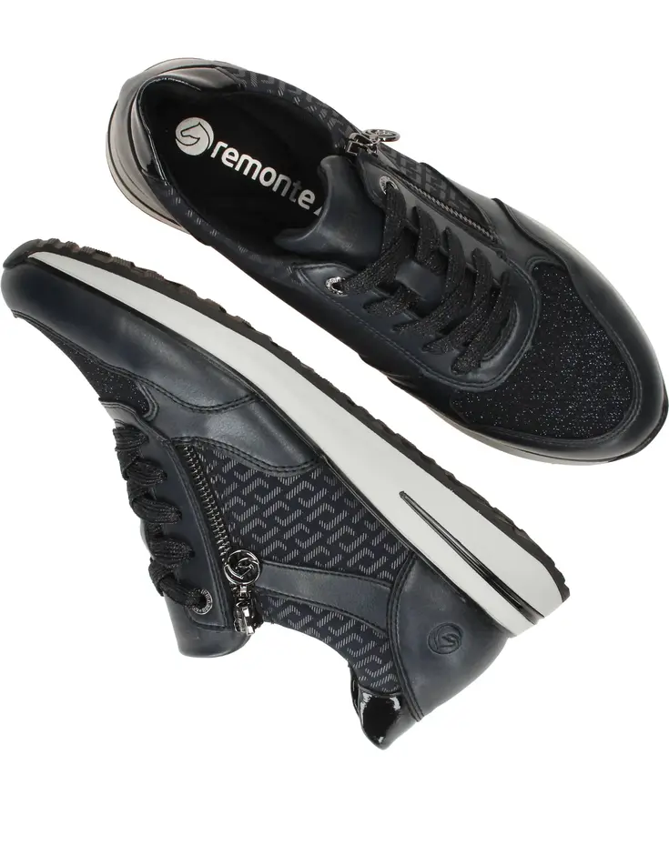 D1G08 veterschoenen Dames