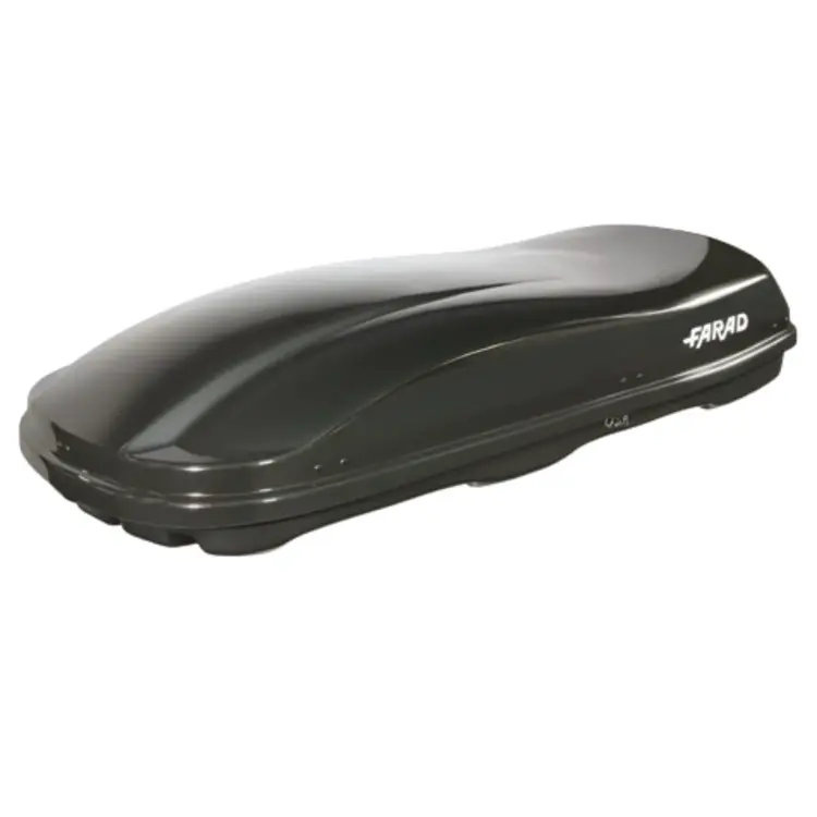 Dakkoffer N7 - 680 liter - Farad