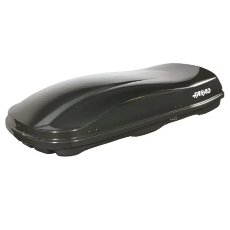 Marlin Dakkoffer N7 - 680 liter