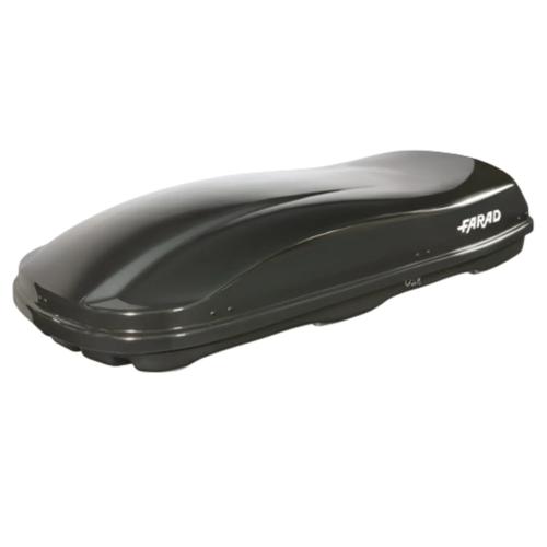 Dakkoffer N7 - 680 liter - Farad