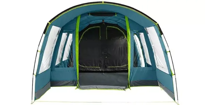 Coleman tent Aspen 4L
