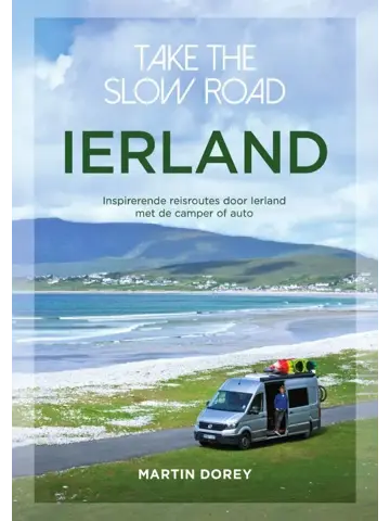 Take the slow road Ierland