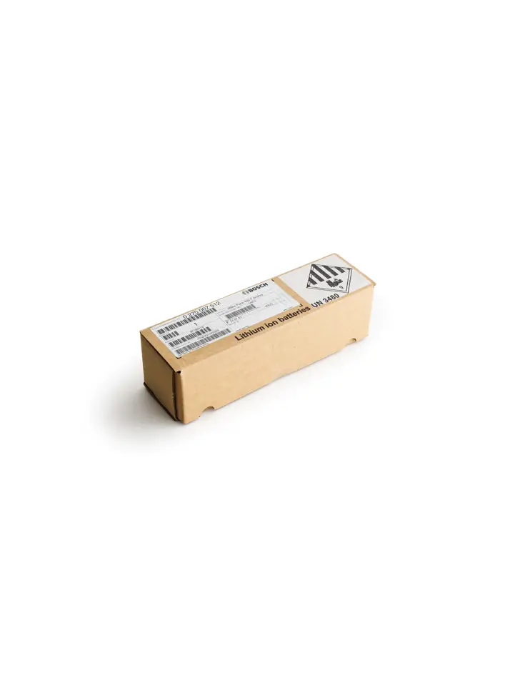 Bosch PowerPack 400 Performance/Active Frame