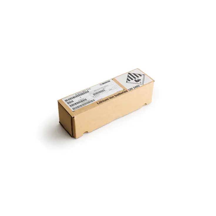 Bosch PowerPack 400 Performance/Active Frame