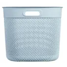 Curver Filo Mand XL - 30L - Stone Blue