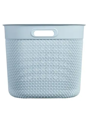 Filo Mand XL - 30L - Stone Blue