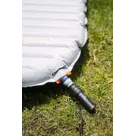 Flextail Zero Pump luchtpomp met USB-C batterij