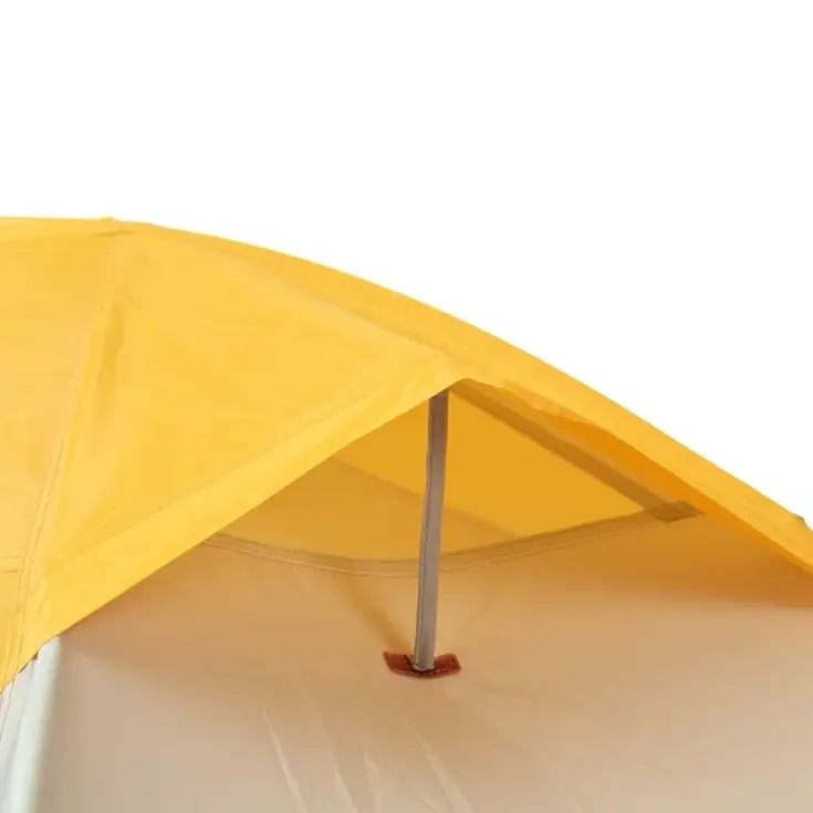 Borzhava 2 Alu tent