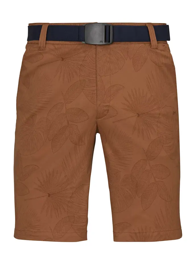 Barett - Short Heren