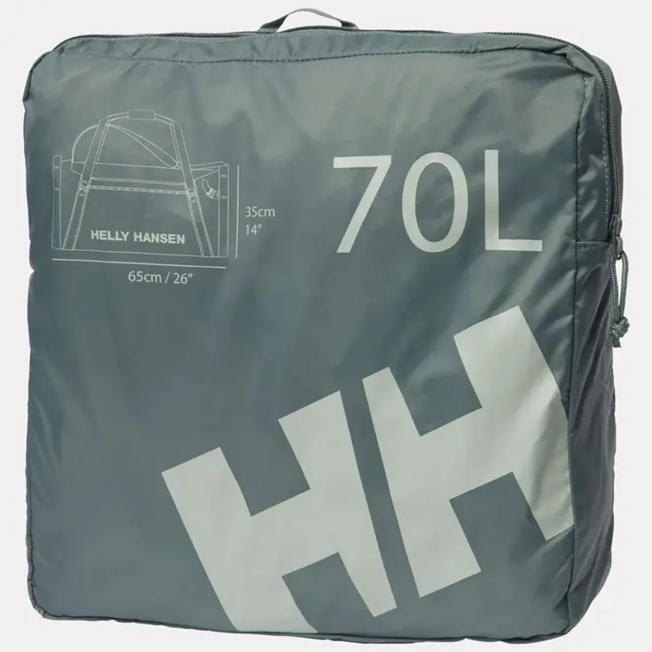 Duffel Bag 2 70L  | 70 L