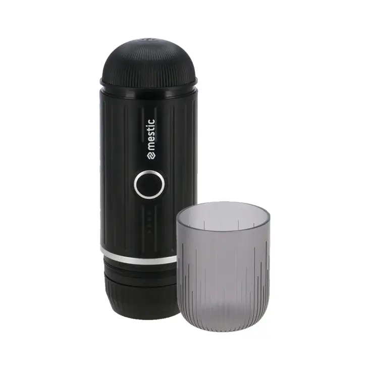 Mestic koffiezetter MK-90 draagbaar