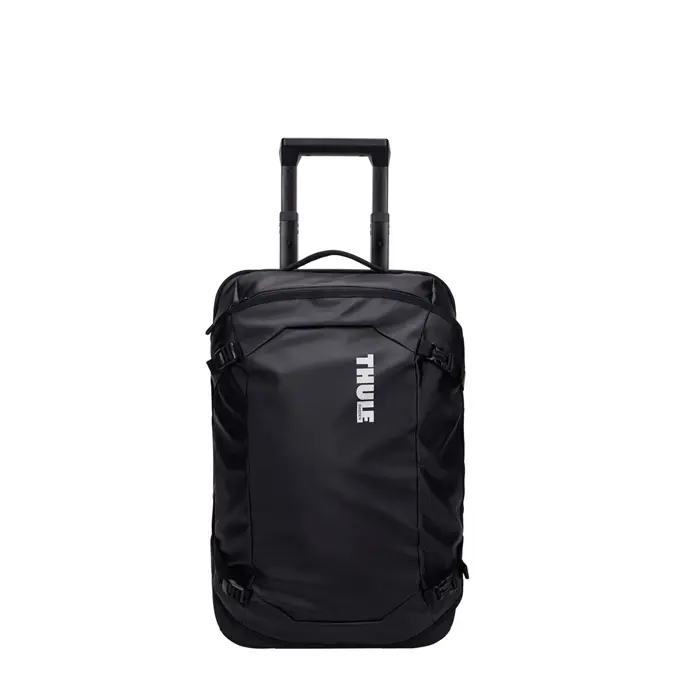 Thule Chasm Carryon 55cm Trolley black