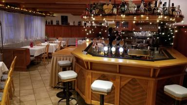 Oostenrijk_Oberau_Alpenhotel_Wildschönau_Bar