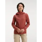 Ribas – Fleecevest dames – Human Nature