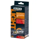 Headlight Restoration Kit / Koplampreparatieset - Quixx 