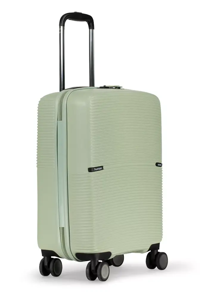 Koffer – Belfort small – 37 liter - TSA cijferslot