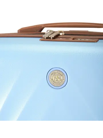 ModelOne - Handbagage - Charming Lavender