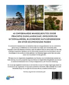 De allermooiste wandelroutes van Nederland