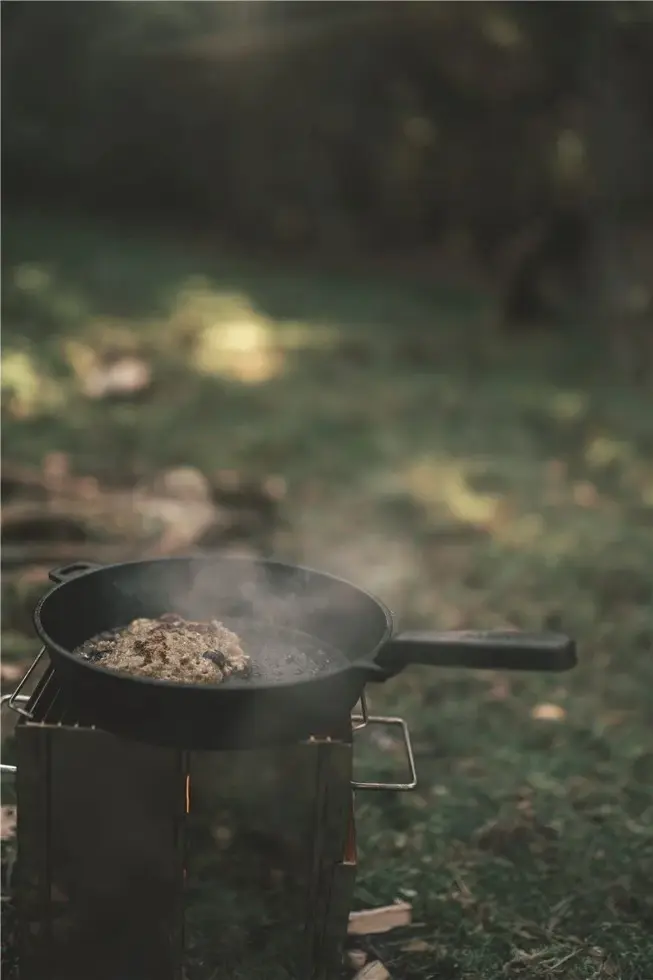 Robens Modoc Pan