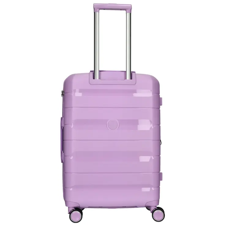 Montreal - Grote koffer - 76cm - 114L