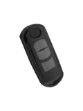 TPU Sleutelhoesje voor Mazda clear 491