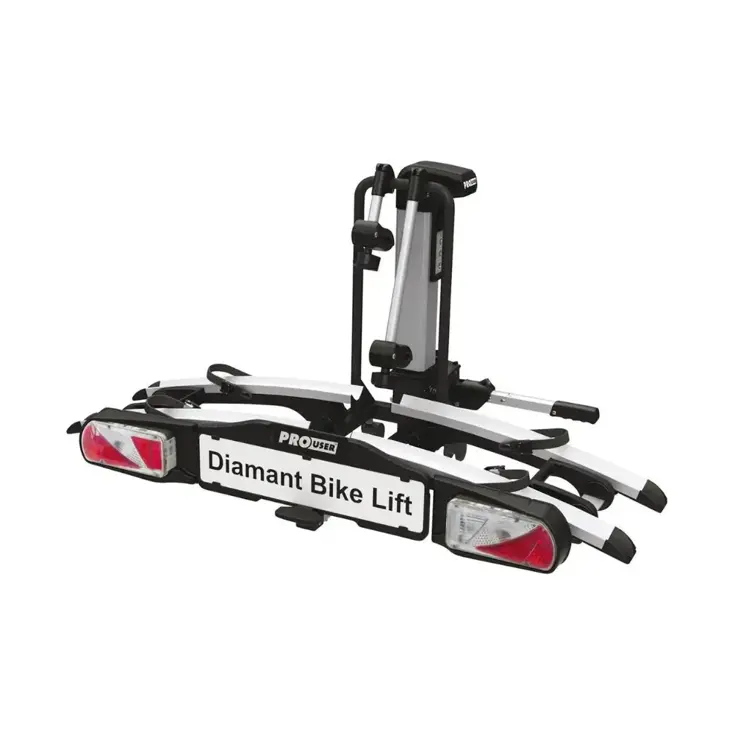 Pro-User fietsendrager Diamant Bike lift