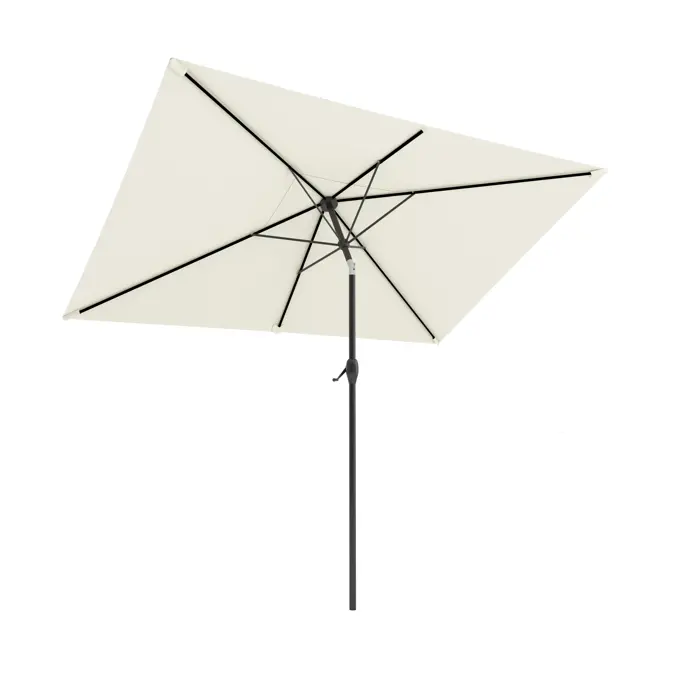 LifeGoods Parasol - 270x180cm