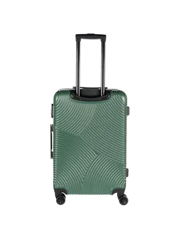 Enrico Benetti Harde Koffer Medium Louisville