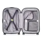 Delsey Karat 2.0 koffer / 37 L