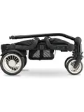 Luxe Sandy bolderkar - Duo buggy - Inklapbaar